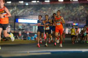 BIB: 
                            <button type="button" onclick="openModal(23264465)" class="btn btn-primary btn-sm float-right btn-popup" data-toggle="modal" data-target=".modal-high-quality">
                        <i class="fas fa-shopping-cart"></i> Add to Cart
                    </button>
                                            <button type="button" onclick="isThisMe(23264465, true)" class="btn btn-success btn-sm float-right btn-popup btn-isme hidden" data-toggle="tooltip" data-placement="bottom" title="นี่คือรูปของคุณใช่ไหม คลิกที่นี่เพื่อเอาเข้าอัลบั้ม">
                        <i class="fas fa-plus"></i> Add to album
                    </button>
                    <button type="button" onclick="isThisMe(23264465, false)" class="btn btn-warning btn-sm float-right btn-popup btn-isnotme hidden">
                        <i class="fas fa-ban"></i> Remove from album
                    </button>